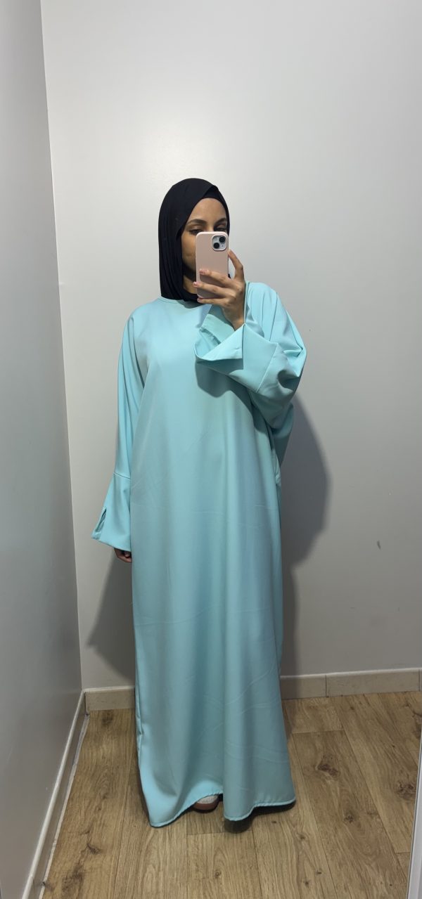 Abaya Inaya