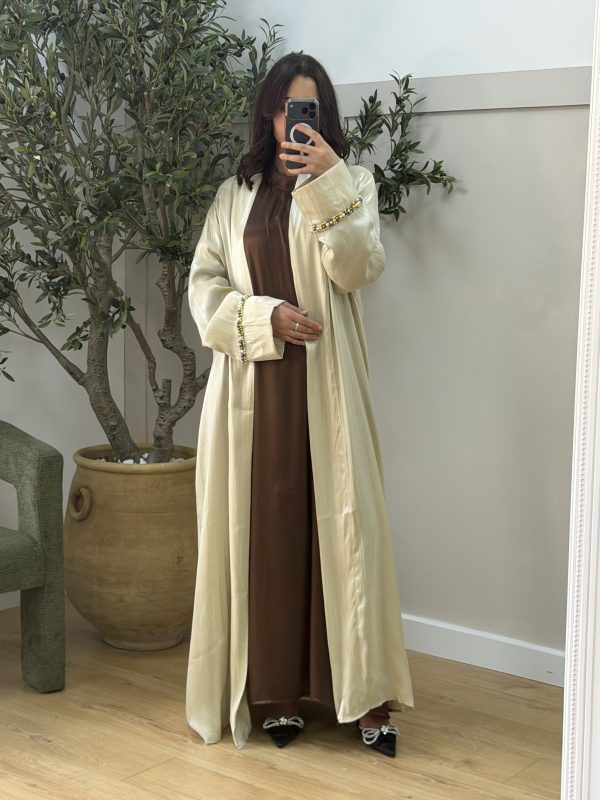 Ensemble kimono majdaya