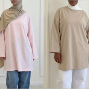 Pull street oversize rose