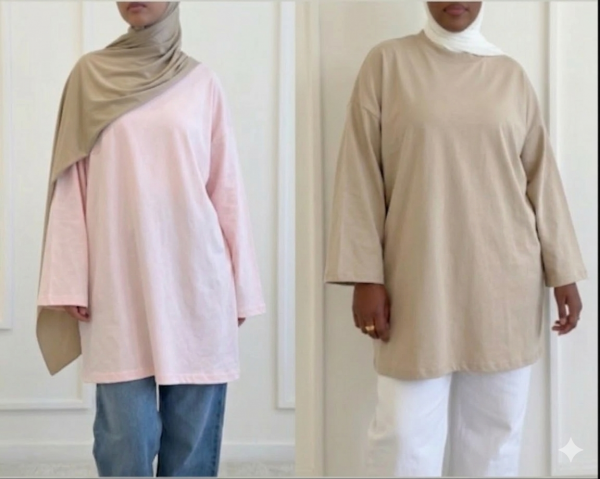 Pull street oversize rose