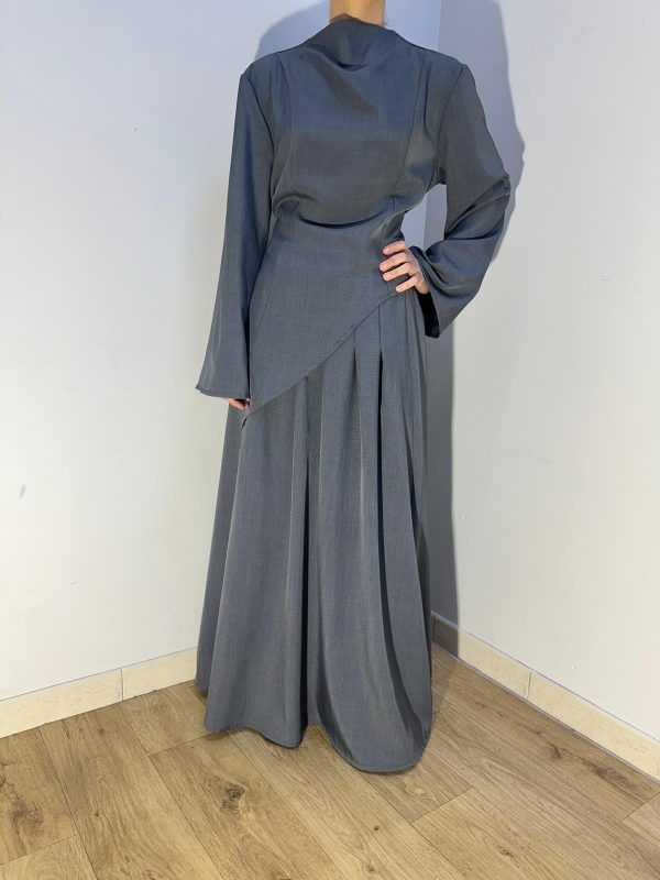 Ensemble jupe Sirène