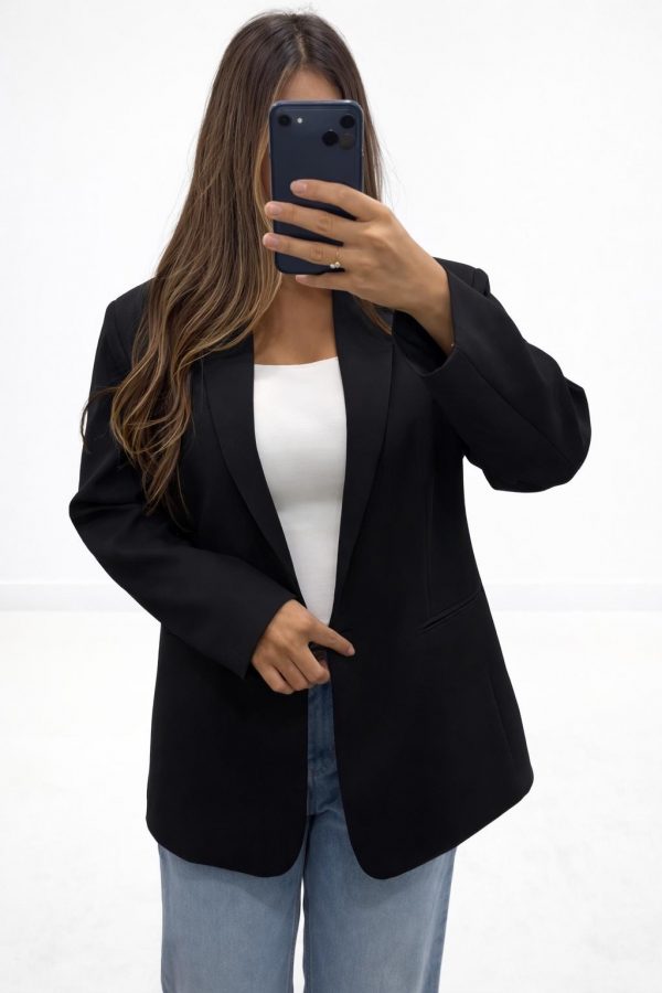 Blazer Lina