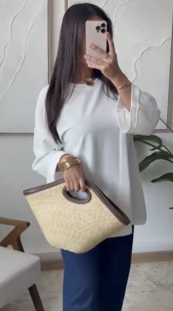 Sweat coton ( nie d’abeille )