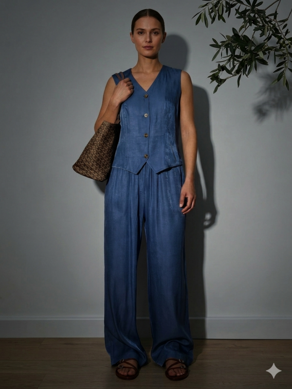 Ensembles Marine