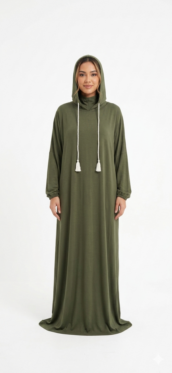 Robe de prière