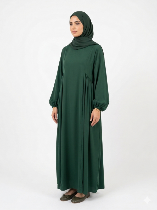 Abaya Ines
