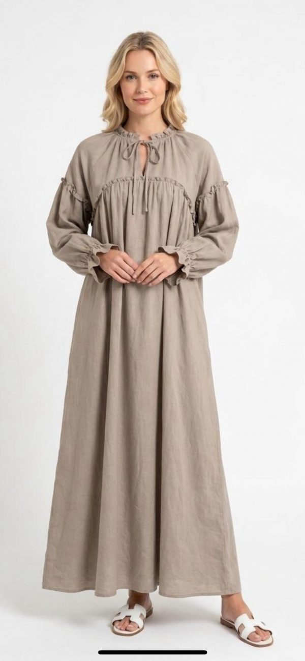Robe nazli