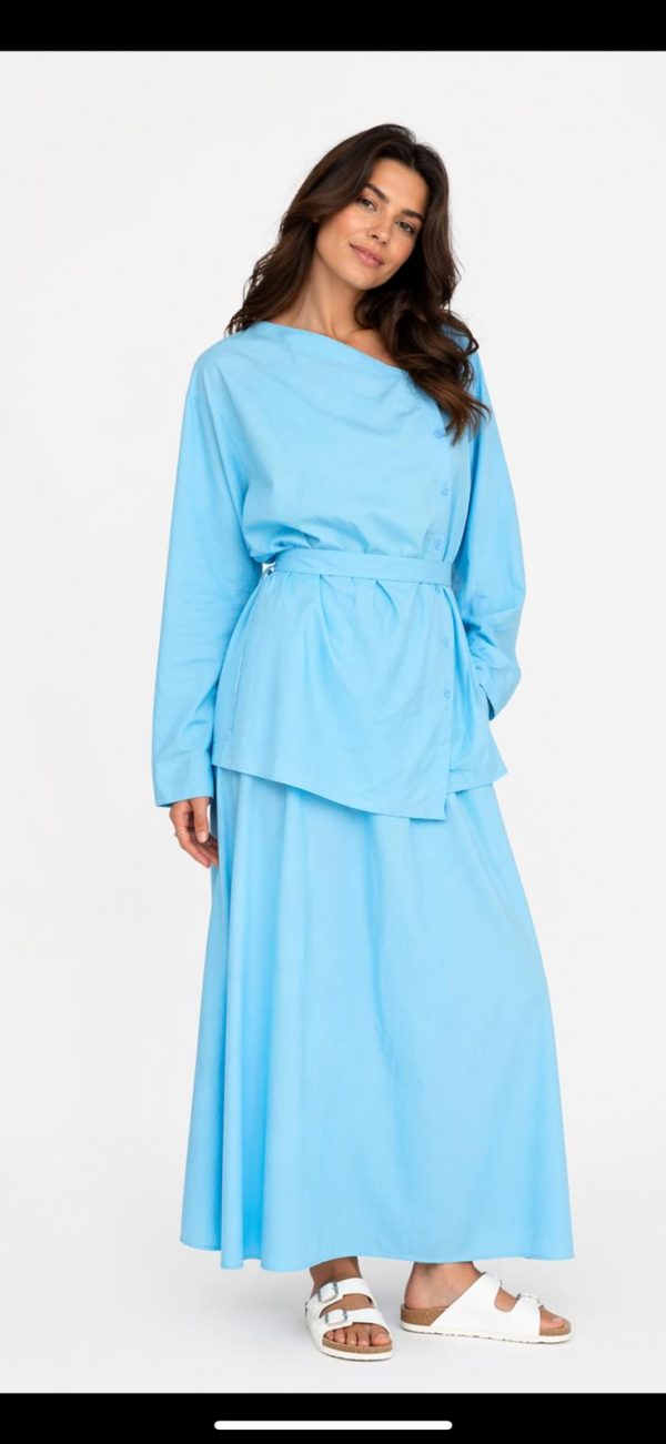 Ensemble jupe Nafissa