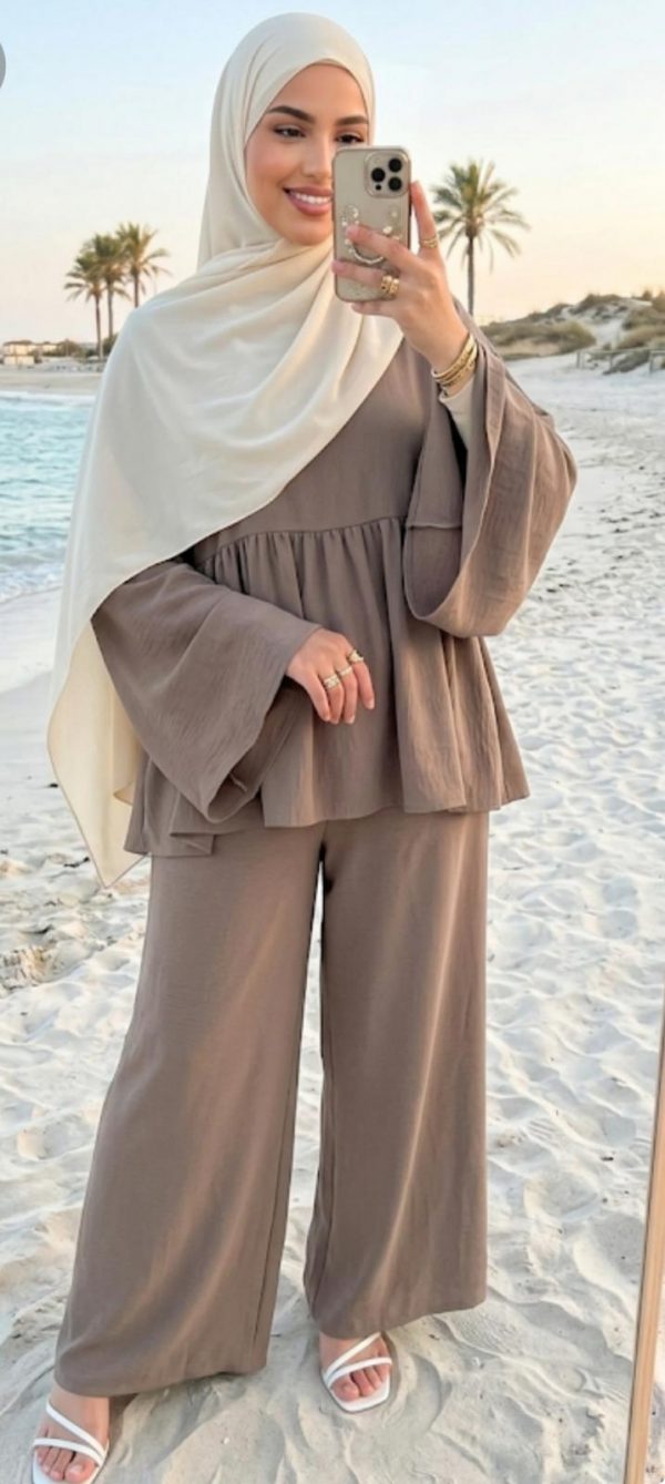 Ensemble Zahra
