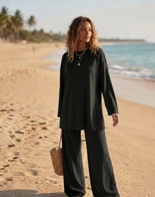 Ensemble oversize