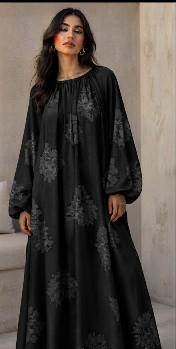Robe Sinda