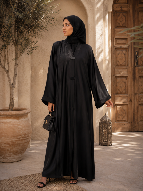 Abaya Orient