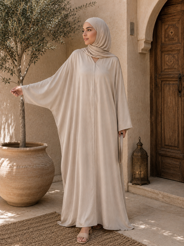 Robe Zahra