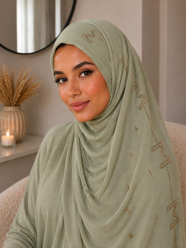 Hijab Farah