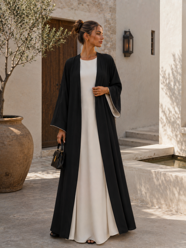 Kimono Naïa Réversible