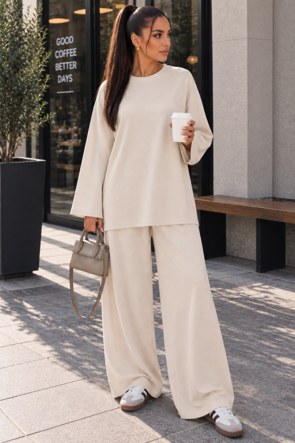 Ensemble Cocoa Street