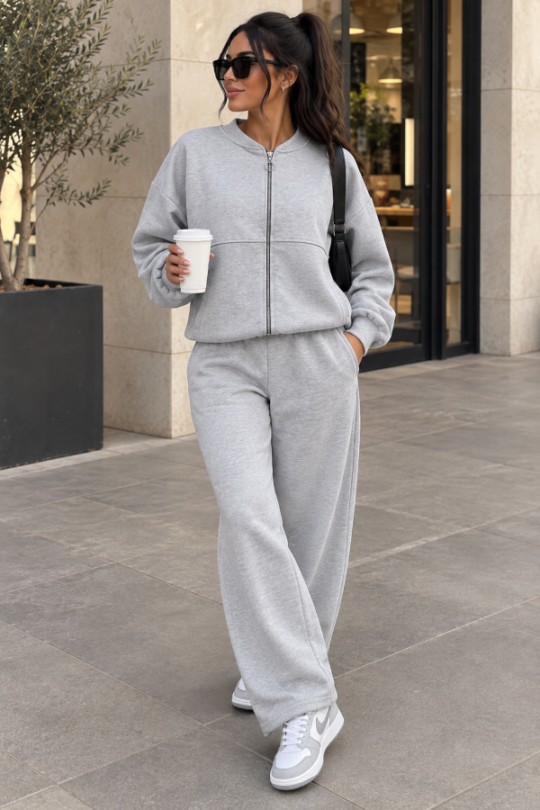 Ensemble Jogging Élite