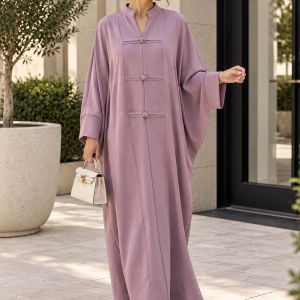 Robe perle