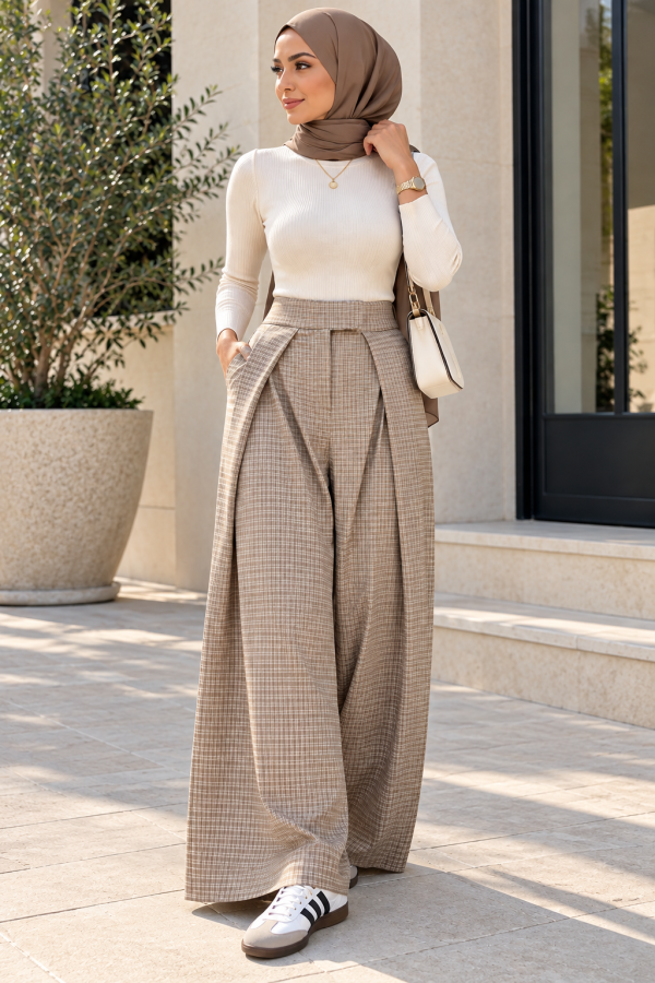 Pantalon Alba